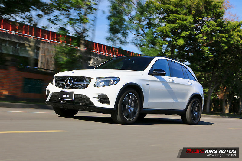 【市場分析】另闢戰局 370萬以內《豪華性能SUV》同場較勁 【市場分析】另闢戰局 370萬以內《豪華性能SUV》同場較勁