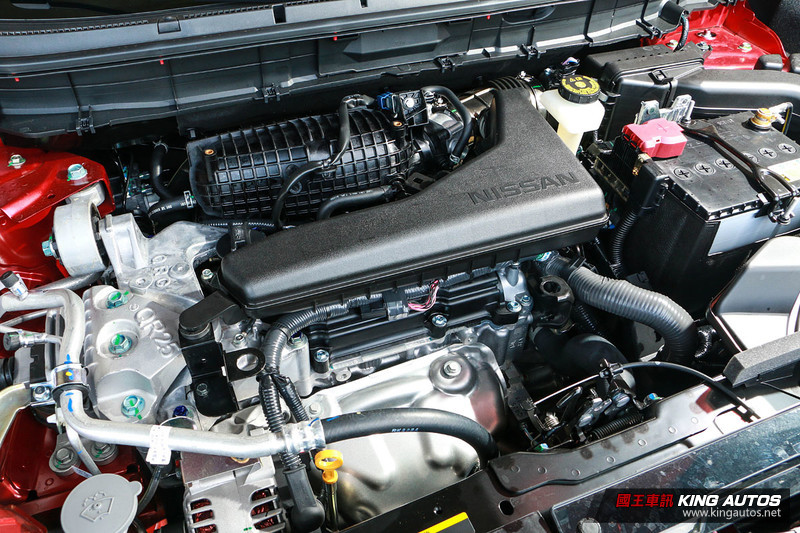 型格安全有感升級─《Nissan X-Trail》2.5 4WD旗艦科技版試駕報導 型格安全有感升級─《Nissan X-Trail》2.5 4WD旗艦科技版試駕報導