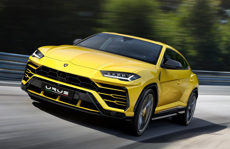 【市場分析】另闢戰局 370萬以內《豪華性能SUV》同場較勁 【市場分析】另闢戰局 370萬以內《豪華性能SUV》同場較勁