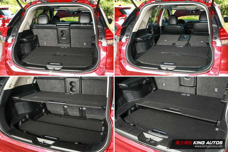 型格安全有感升級─《Nissan X-Trail》2.5 4WD旗艦科技版試駕報導 型格安全有感升級─《Nissan X-Trail》2.5 4WD旗艦科技版試駕報導