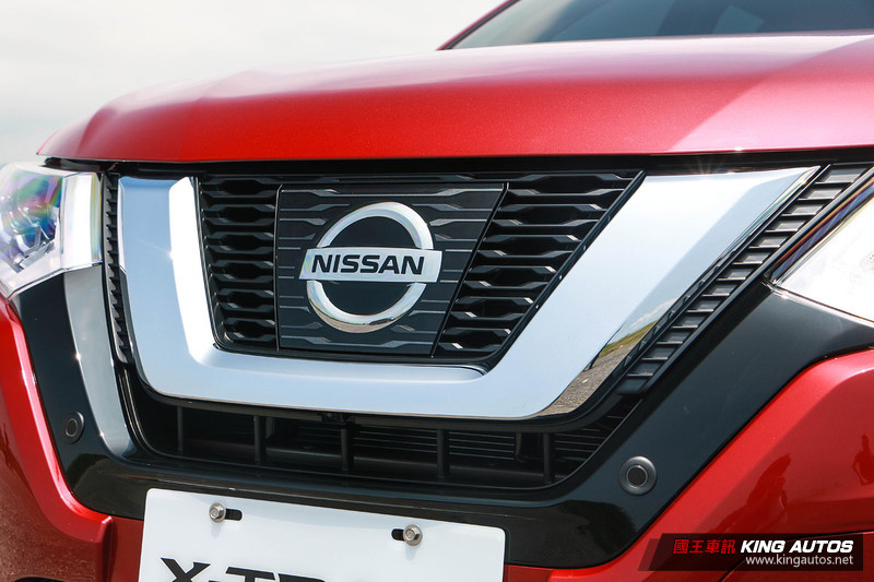 型格安全有感升級─《Nissan X-Trail》2.5 4WD旗艦科技版試駕報導 型格安全有感升級─《Nissan X-Trail》2.5 4WD旗艦科技版試駕報導