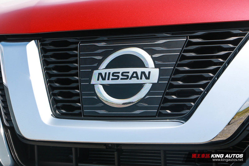 型格安全有感升級─《Nissan X-Trail》2.5 4WD旗艦科技版試駕報導 型格安全有感升級─《Nissan X-Trail》2.5 4WD旗艦科技版試駕報導
