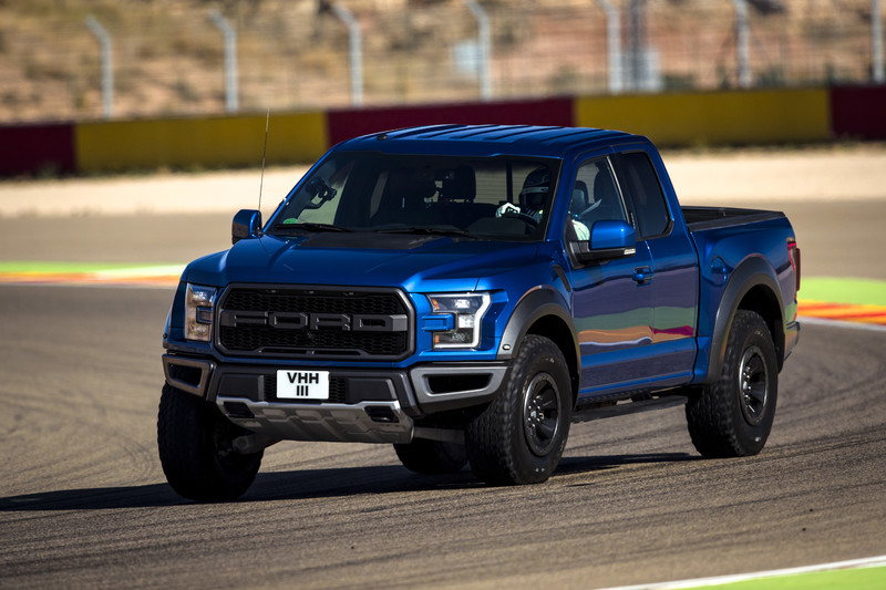 《Ford Performance》總工程師跳槽《Jaguar Land Rover》 《Ford Performance》總工程師跳槽《Jaguar Land Rover》