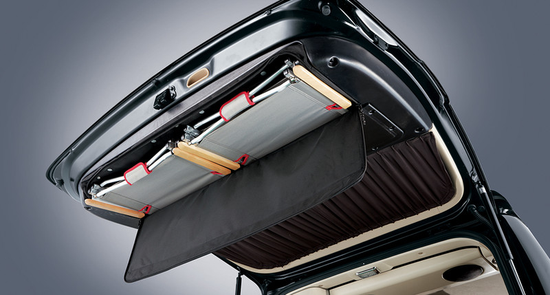 露營好夥伴《Hyundai Grand Starex Camper》南韓正式發表 露營好夥伴《Hyundai Grand Starex Camper》南韓正式發表