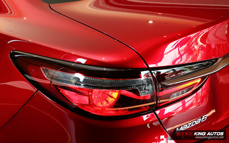 親眼見證魂動旗艦風範 改款《Mazda6》全臺巡迴預賞會預告5/18展開 親眼見證魂動旗艦風範 改款《Mazda6》全臺巡迴預賞會預告5/18展開