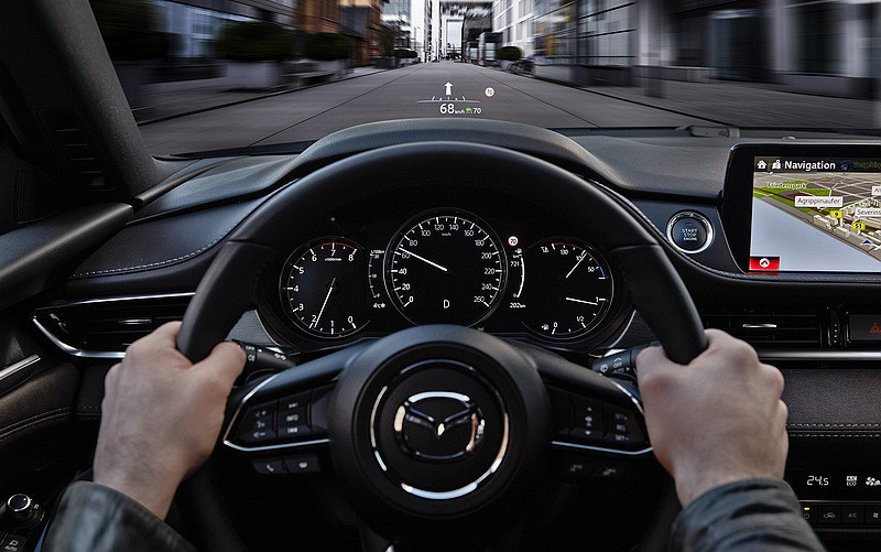 親眼見證魂動旗艦風範 改款《Mazda6》全臺巡迴預賞會預告5/18展開 親眼見證魂動旗艦風範 改款《Mazda6》全臺巡迴預賞會預告5/18展開