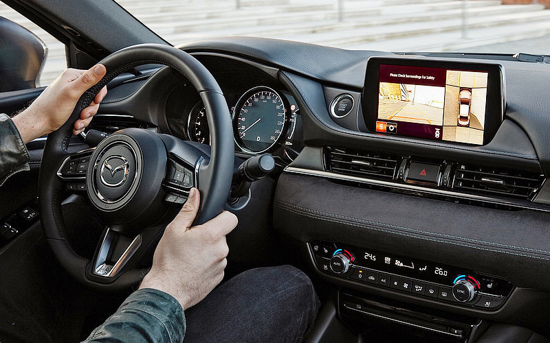 親眼見證魂動旗艦風範 改款《Mazda6》全臺巡迴預賞會預告5/18展開 親眼見證魂動旗艦風範 改款《Mazda6》全臺巡迴預賞會預告5/18展開