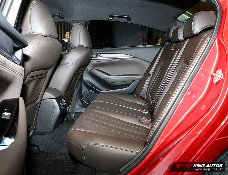 親眼見證魂動旗艦風範 改款《Mazda6》全臺巡迴預賞會預告5/18展開 親眼見證魂動旗艦風範 改款《Mazda6》全臺巡迴預賞會預告5/18展開