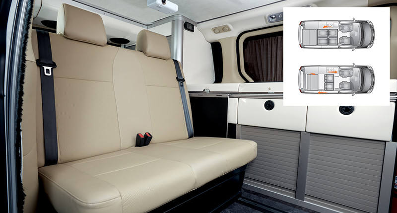 露營好夥伴《Hyundai Grand Starex Camper》南韓正式發表 露營好夥伴《Hyundai Grand Starex Camper》南韓正式發表