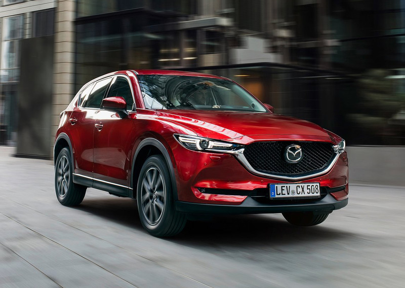 四月油耗送測數據公布 《Stinger、Rexton、CX-5柴油車型》名列其中 四月油耗送測數據公布 《Stinger、Rexton、CX-5柴油車型》名列其中