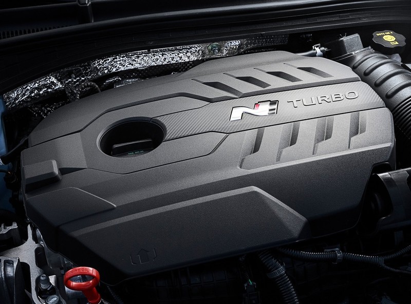 韓系高性能跨界車有望? 傳出《Hyundai Kona N》工程師打造測試中消息 韓系高性能跨界車有望? 傳出《Hyundai Kona N》工程師打造測試中消息