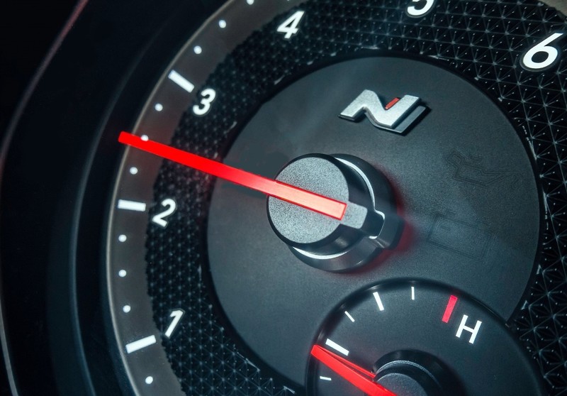 韓系高性能跨界車有望? 傳出《Hyundai Kona N》工程師打造測試中消息 韓系高性能跨界車有望? 傳出《Hyundai Kona N》工程師打造測試中消息