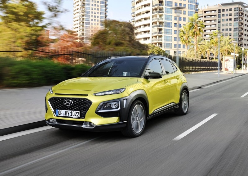 韓系高性能跨界車有望? 傳出《Hyundai Kona N》工程師打造測試中消息 韓系高性能跨界車有望? 傳出《Hyundai Kona N》工程師打造測試中消息