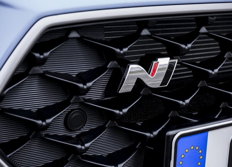 韓系高性能跨界車有望? 傳出《Hyundai Kona N》工程師打造測試中消息 韓系高性能跨界車有望? 傳出《Hyundai Kona N》工程師打造測試中消息