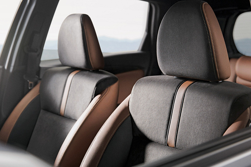 《Honda Fit Comfort Edition》日本特仕新成員舒適升級 《Honda Fit Comfort Edition》日本特仕新成員舒適升級