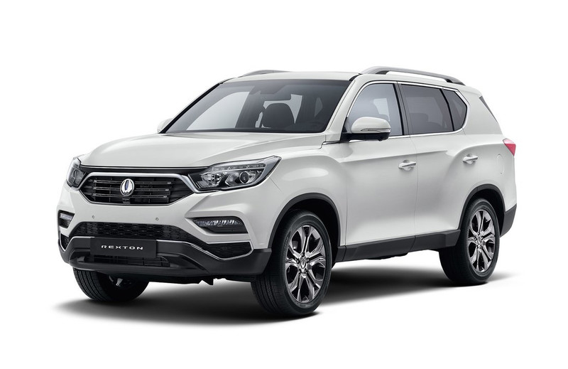 四月油耗送測數據公布 《Stinger、Rexton、CX-5柴油車型》名列其中 四月油耗送測數據公布 《Stinger、Rexton、CX-5柴油車型》名列其中