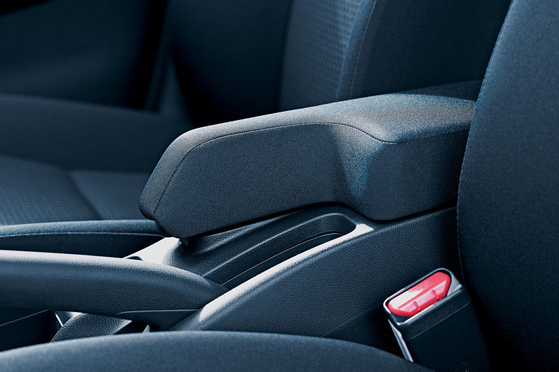 《Honda Fit Comfort Edition》日本特仕新成員舒適升級 《Honda Fit Comfort Edition》日本特仕新成員舒適升級
