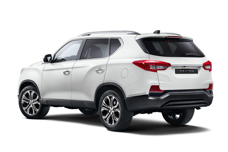 四月油耗送測數據公布 《Stinger、Rexton、CX-5柴油車型》名列其中 四月油耗送測數據公布 《Stinger、Rexton、CX-5柴油車型》名列其中