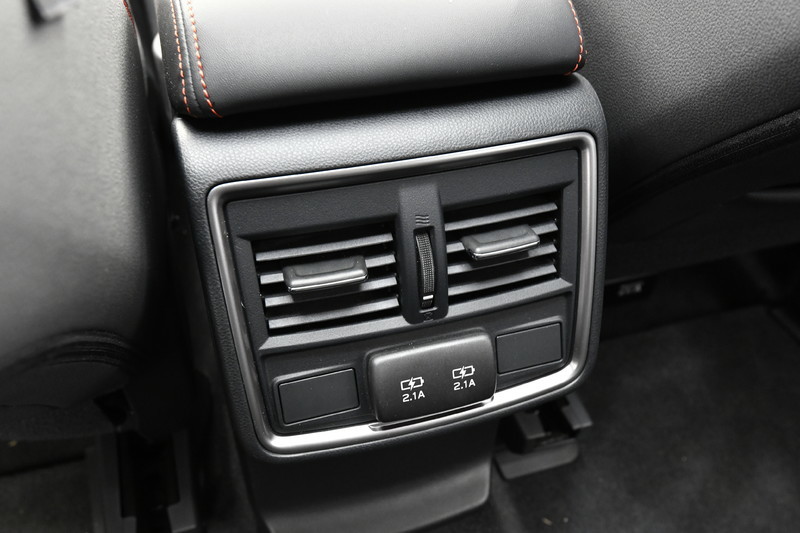 日規《Subaru Forester》提前開放預訂 確定追加2.0升油電動力 日規《Subaru Forester》提前開放預訂 確定追加2.0升油電動力