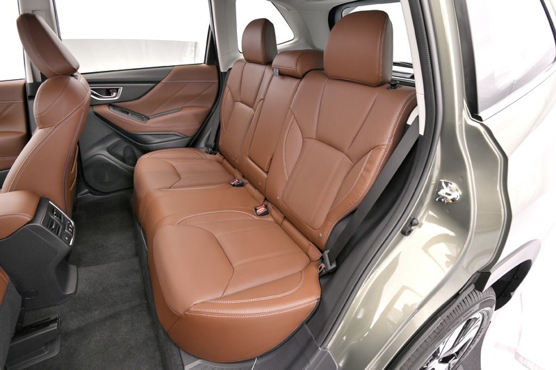 日規《Subaru Forester》提前開放預訂 確定追加2.0升油電動力 日規《Subaru Forester》提前開放預訂 確定追加2.0升油電動力