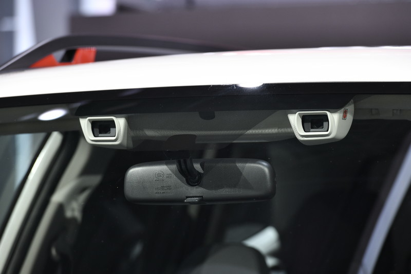 日規《Subaru Forester》提前開放預訂 確定追加2.0升油電動力 日規《Subaru Forester》提前開放預訂 確定追加2.0升油電動力