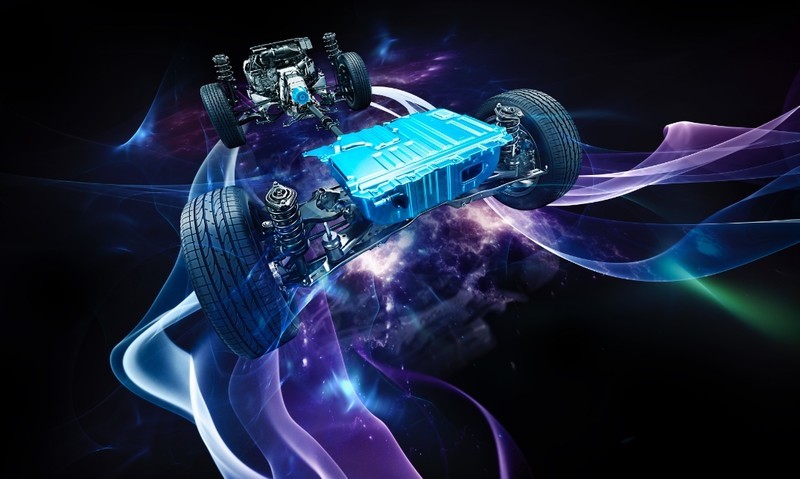 日規《Subaru Forester》提前開放預訂 確定追加2.0升油電動力 日規《Subaru Forester》提前開放預訂 確定追加2.0升油電動力