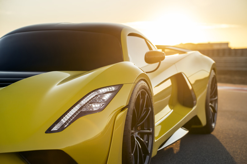 頂尖超跑的無限之戰 《Hennessey Venom F5》傳出明年挑戰483km/h極速 頂尖超跑的無限之戰 《Hennessey Venom F5》傳出明年挑戰483km/h極速