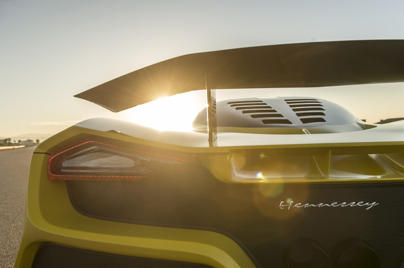 頂尖超跑的無限之戰 《Hennessey Venom F5》傳出明年挑戰483km/h極速 頂尖超跑的無限之戰 《Hennessey Venom F5》傳出明年挑戰483km/h極速