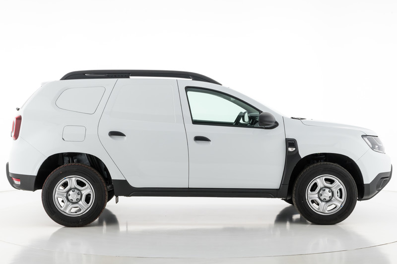 《Dacia Duster Fiskal》頭家好夥伴奧地利親民登場 《Dacia Duster Fiskal》頭家好夥伴奧地利親民登場