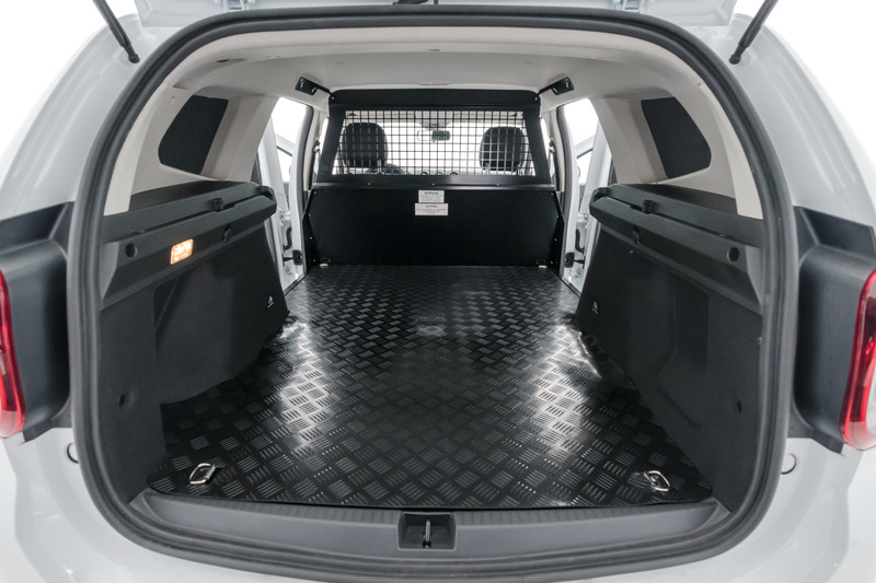 《Dacia Duster Fiskal》頭家好夥伴奧地利親民登場 《Dacia Duster Fiskal》頭家好夥伴奧地利親民登場