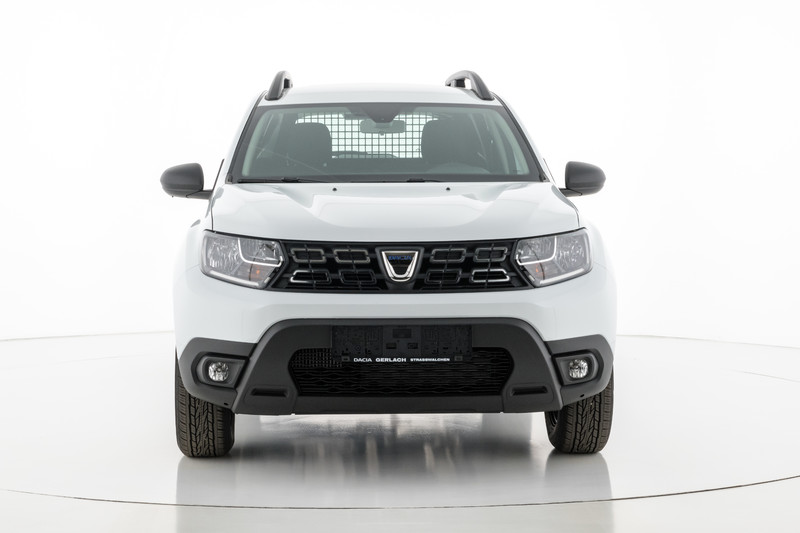 《Dacia Duster Fiskal》頭家好夥伴奧地利親民登場 《Dacia Duster Fiskal》頭家好夥伴奧地利親民登場
