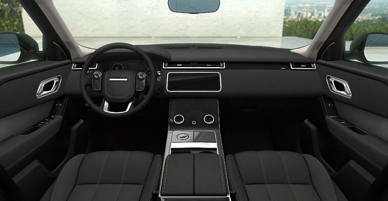 《Range Rover Velar》特仕新作東瀛歡慶獲獎喜悅 《Range Rover Velar》特仕新作東瀛歡慶獲獎喜悅