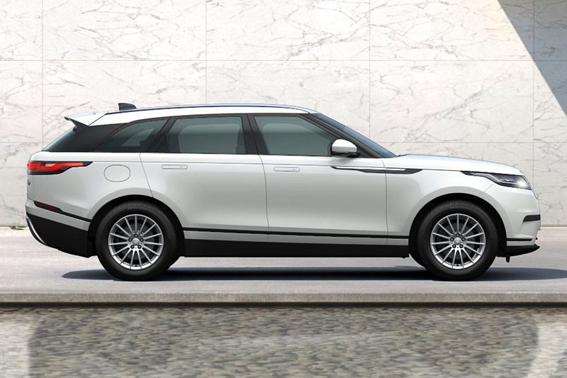 《Range Rover Velar》特仕新作東瀛歡慶獲獎喜悅 《Range Rover Velar》特仕新作東瀛歡慶獲獎喜悅