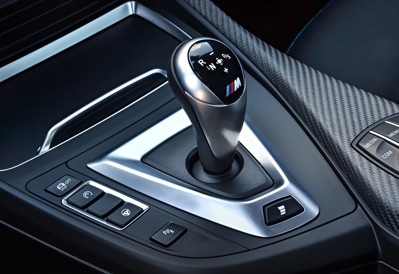 回歸正統M Power 《BMW M2 Competition》預售388萬元開始接單 回歸正統M Power 《BMW M2 Competition》預售388萬元開始接單