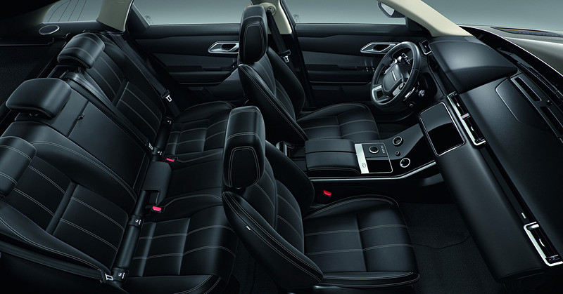 《Range Rover Velar》特仕新作東瀛歡慶獲獎喜悅 《Range Rover Velar》特仕新作東瀛歡慶獲獎喜悅