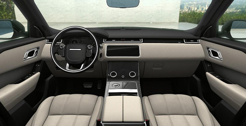 《Range Rover Velar》特仕新作東瀛歡慶獲獎喜悅 《Range Rover Velar》特仕新作東瀛歡慶獲獎喜悅
