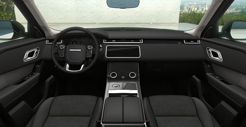 《Range Rover Velar》特仕新作東瀛歡慶獲獎喜悅 《Range Rover Velar》特仕新作東瀛歡慶獲獎喜悅