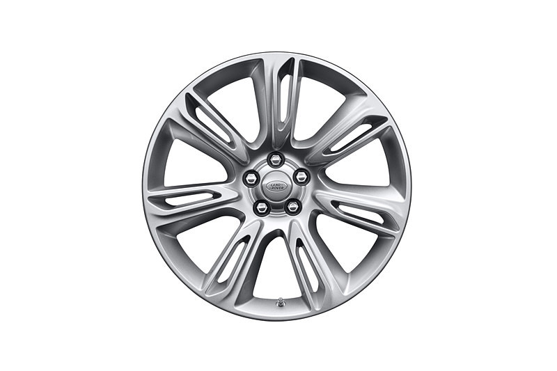 《Range Rover Velar》特仕新作東瀛歡慶獲獎喜悅 《Range Rover Velar》特仕新作東瀛歡慶獲獎喜悅
