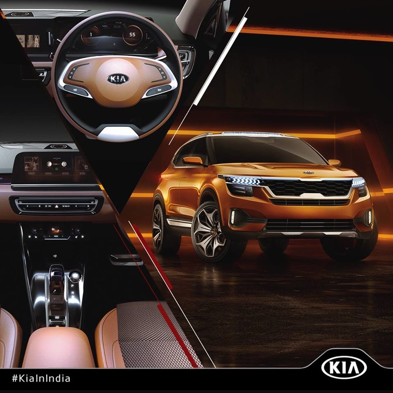 命名票選開跑《Kia SP Concept》量產版有望以《Trazor》車名問世 命名票選開跑《Kia SP Concept》量產版有望以《Trazor》車名問世