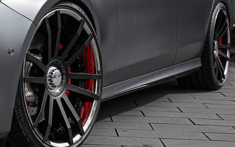三芒星性能跑旅再精進 Wheelsandmore打造《Mercedes-AMG E 63 S 4MATIC+》釋放712匹豪猛動 三芒星性能跑旅再精進 Wheelsandmore打造《Mercedes-AMG E 63 S 4MATIC+》釋放712匹豪猛動