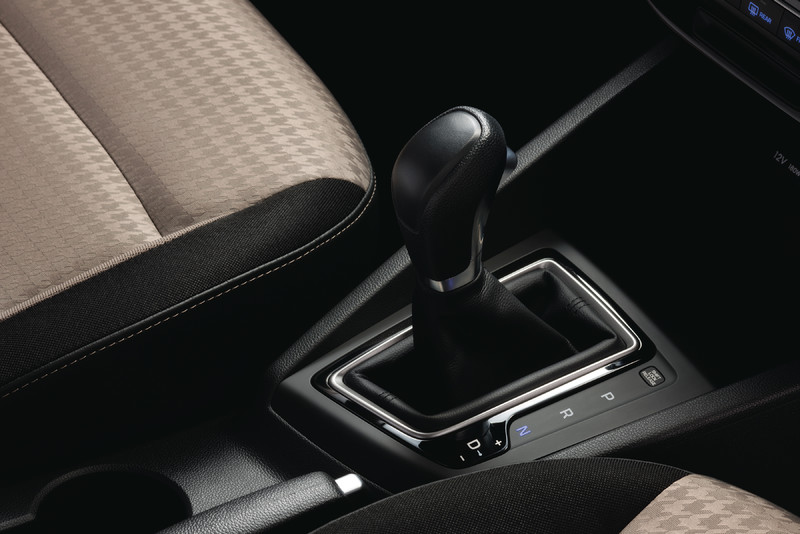 2018年式《Hyundai Elite i20》確認加入CVT變速箱新選擇 2018年式《Hyundai Elite i20》確認加入CVT變速箱新選擇