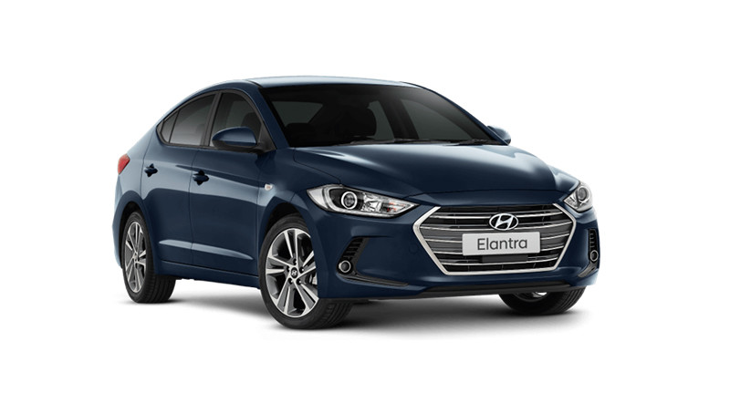 《Hyundai i30/Elantra/ Tucson》澳洲增添《Trophy Edition》全新車型 《Hyundai i30/Elantra/ Tucson》澳洲增添《Trophy Edition》全新車型