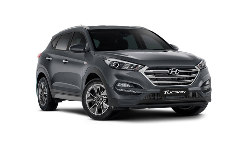 《Hyundai i30/Elantra/ Tucson》澳洲增添《Trophy Edition》全新車型 《Hyundai i30/Elantra/ Tucson》澳洲增添《Trophy Edition》全新車型