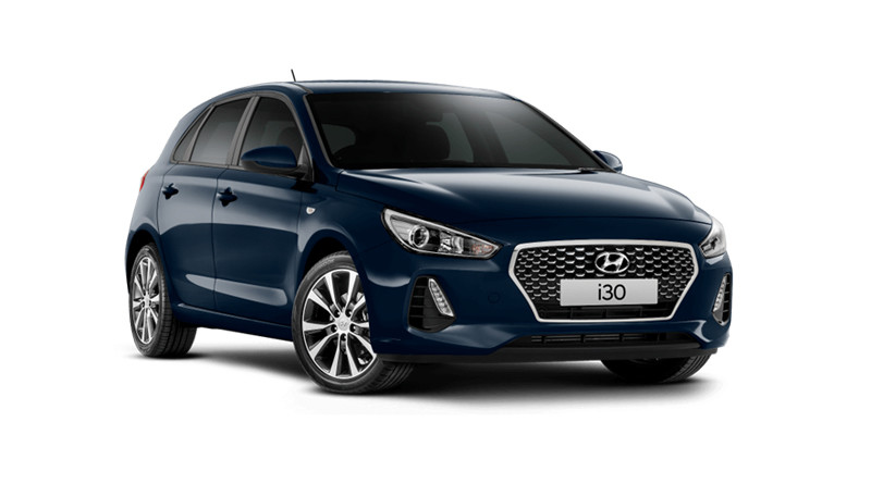 《Hyundai i30/Elantra/ Tucson》澳洲增添《Trophy Edition》全新車型 《Hyundai i30/Elantra/ Tucson》澳洲增添《Trophy Edition》全新車型