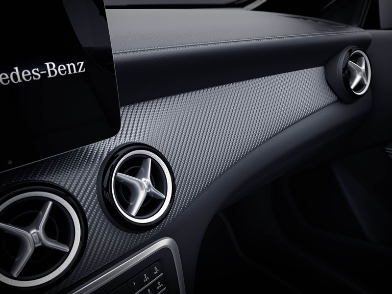 《Mercedes-Benz UrbanStyle Edition》特仕新成員德國登場 《Mercedes-Benz UrbanStyle Edition》特仕新成員德國登場