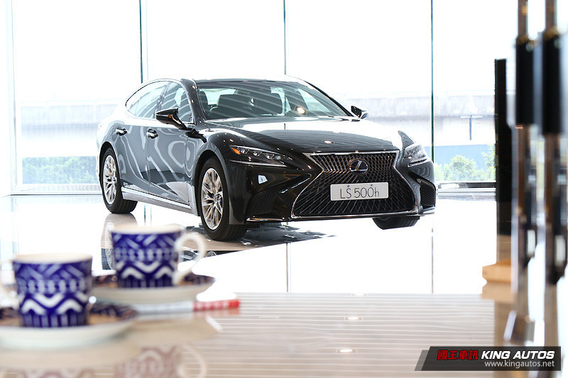 車主專屬的優越附加價值 《Lexus》全新濱江據點即將啟用 車主專屬的優越附加價值 《Lexus》全新濱江據點即將啟用