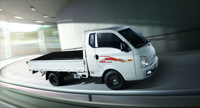 《Hyundai Porter》早鳥優惠已完售 緊急加碼延長至5月底 《Hyundai Porter》早鳥優惠已完售 緊急加碼延長至5月底