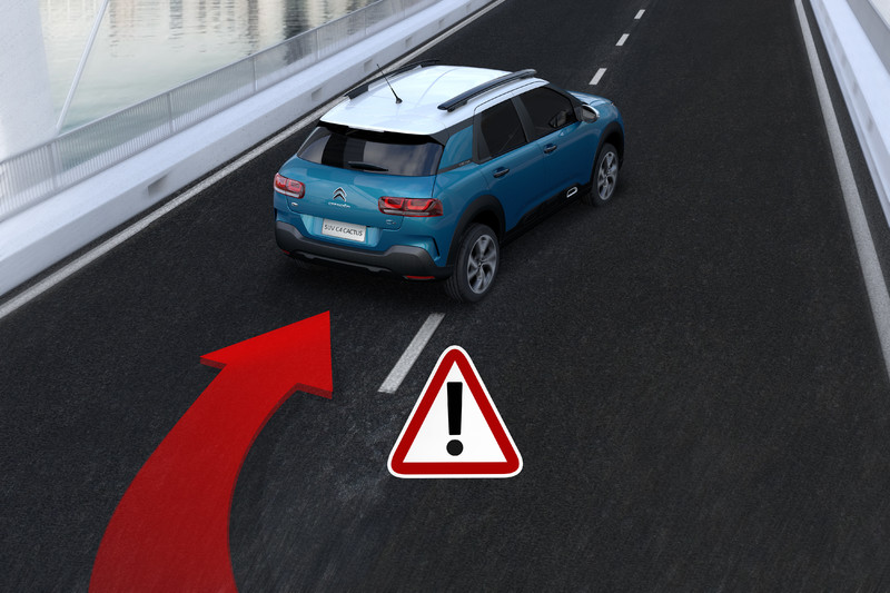 強化跨界氣息《Citroën C4 Cactus》拉丁美洲預告2018下半年登場 強化跨界氣息《Citroën C4 Cactus》拉丁美洲預告2018下半年登場