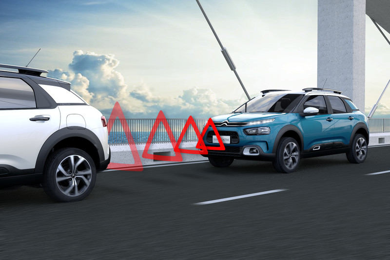 強化跨界氣息《Citroën C4 Cactus》拉丁美洲預告2018下半年登場 強化跨界氣息《Citroën C4 Cactus》拉丁美洲預告2018下半年登場