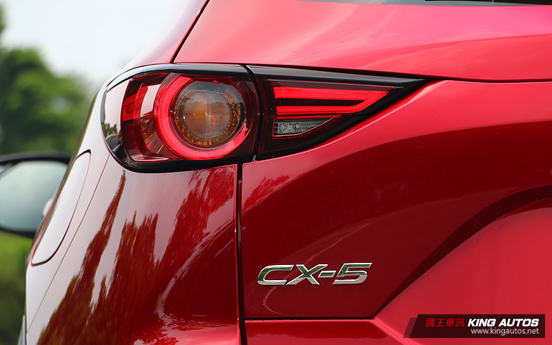 【國王集評】雙雄比拚 《Mazda CX-5 & Honda CR-V》-導論篇 【國王集評】雙雄比拚 《Mazda CX-5 & Honda CR-V》-導論篇